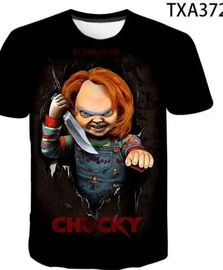 

New 3d printed muscle man round neck t-shirt ladies short sleeve t-shirt men's casual ladies t-shirts