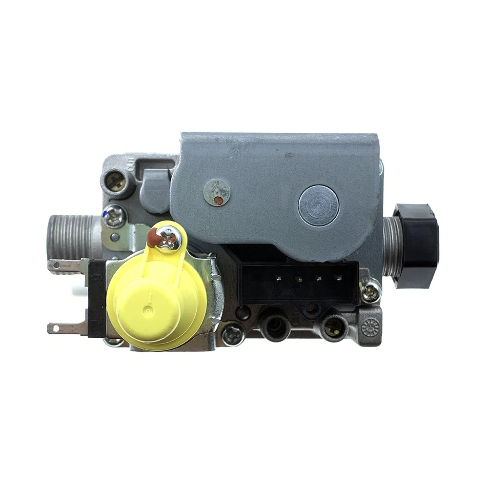 Детали для газового котла AG/vgu54s. A1109 газовый клапан Ferroli Domicompact Domitech Divatop Diva Domina