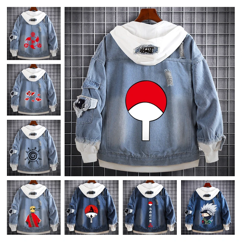 Новый аниме в коробке Коллекционная модель производства компании &quotKakashi&quot