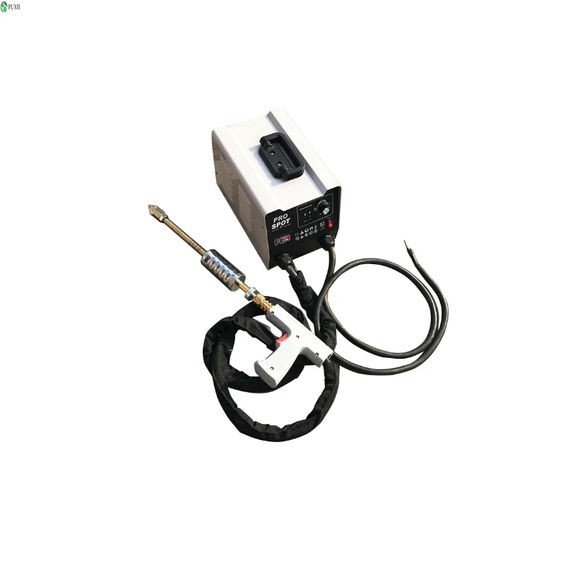 

VEHICLE PANEL SPOT PULLER Dent Puller Spot Welder Welding Guns Bonnet Roof Panel