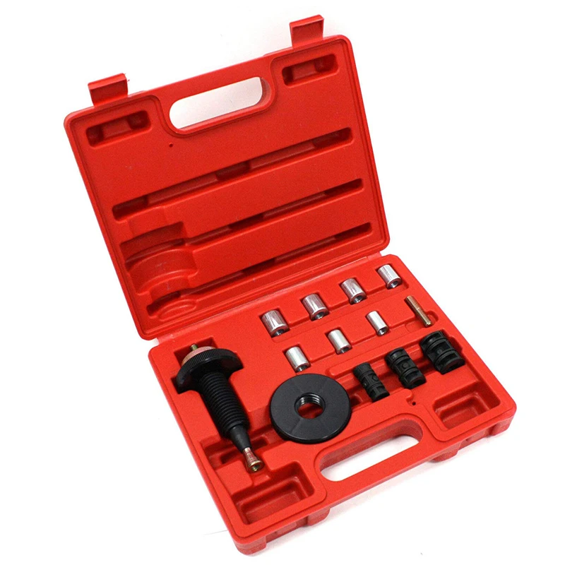 13 шт. набор инструментов MR CARTOOL для выравнивания сцепления профессиональные