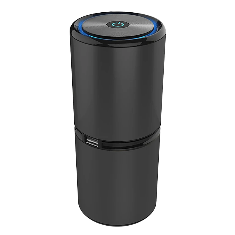 Фильтр освежителя воздуха для автомобиля очиститель с инфракрасным датчиком