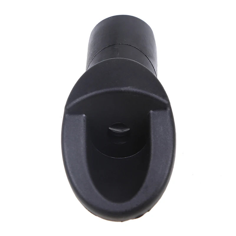 Автомобильная антенна на крышу POSSBAY черная Тундра держатель для автомобильных