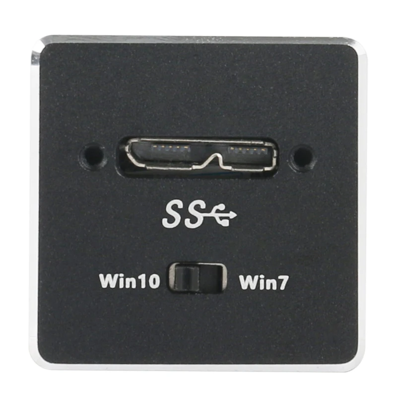 Высокоскоростной микроскоп с Micro USB 3 0 5 Мп промышленная CMOS камера электронный