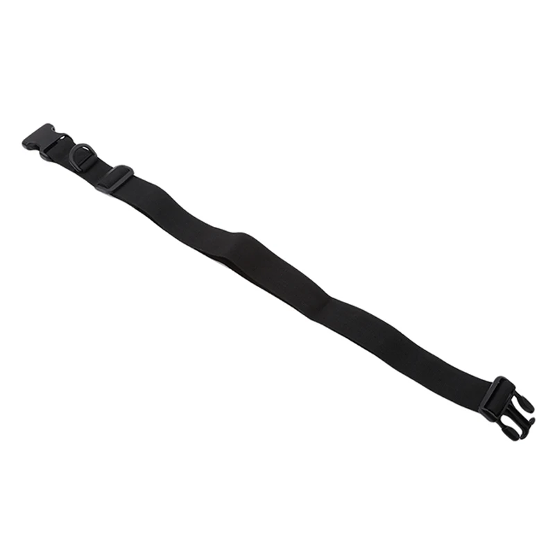 

Canvas Tactical Sport Belt With Plastic Buckle Military Adjustable Outdoor Fan Waistband Tactical Belt Waist Back Support Belt