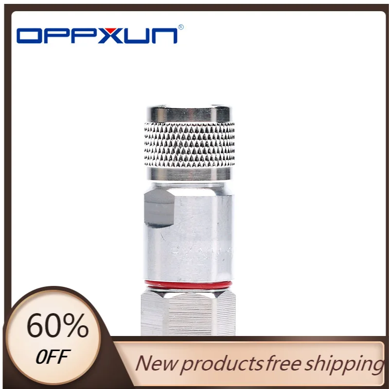 

Коннектор OPPXUN N-J-1 / 4 L16 / n-1 / 4 N, 1 шт./5 шт.
