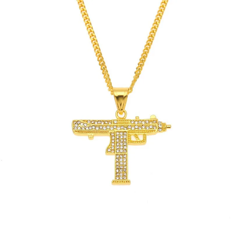 Supreme Iced Out 