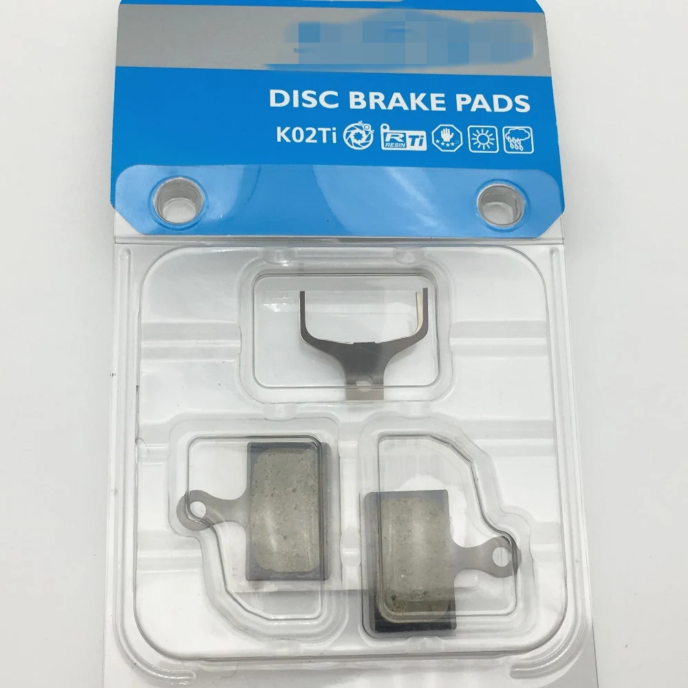 XTR M9100 тормозные колодки BR-M9100 BR-R9170 R8070 R7070 RS805 RS505 RS405 RS305 тормозной суппорт K02Ti резиновая прокладка дисковые тормозные колодки