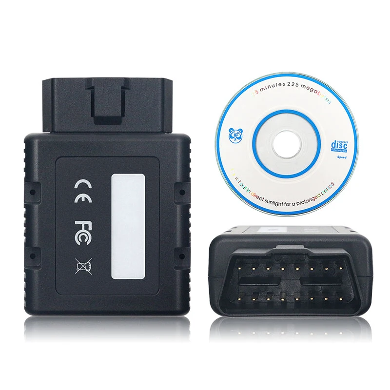 Сканер PSACOM PSA-COM BT для диагностики автомобиля PSA COM Bluetooth Peugeot замены Citroen Lexia3 PP2000 Lexia