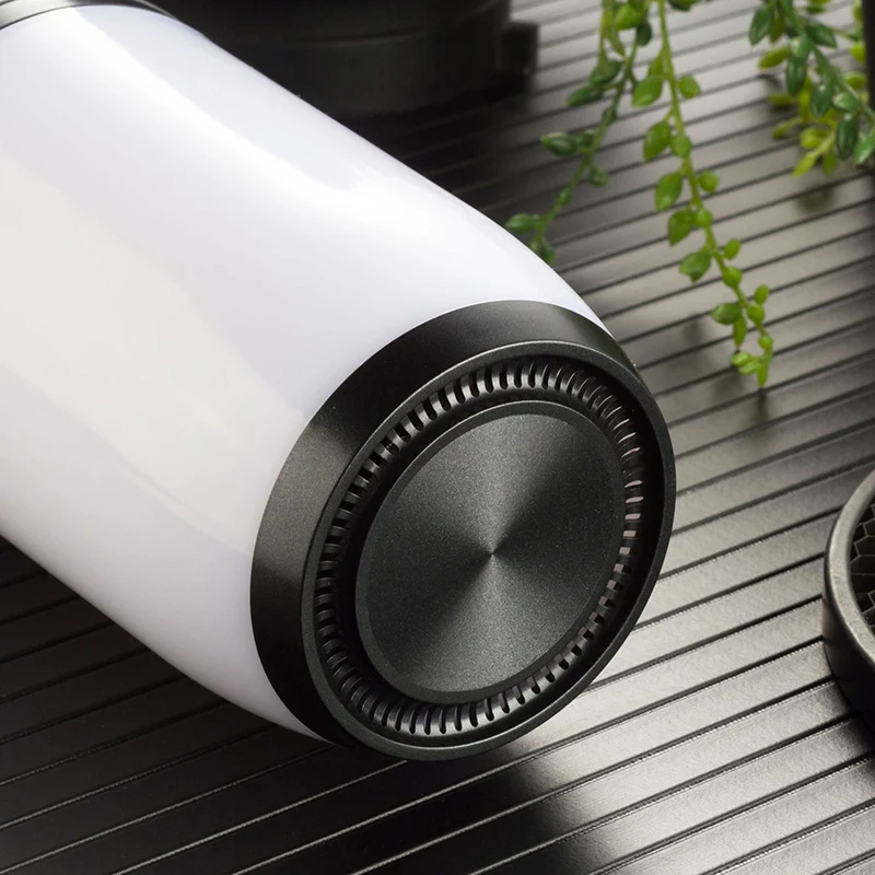 

Bluetooth-динамик с ночной подсветкой, беспроводная Портативная колонка с поддержкой TF-карты GK99