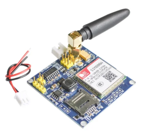 

Комплект беспроводного удлинительного модуля SIM800A, плата GSM GPRS STM32, антенна протестирована во всем мире, хранится более чем 900 А