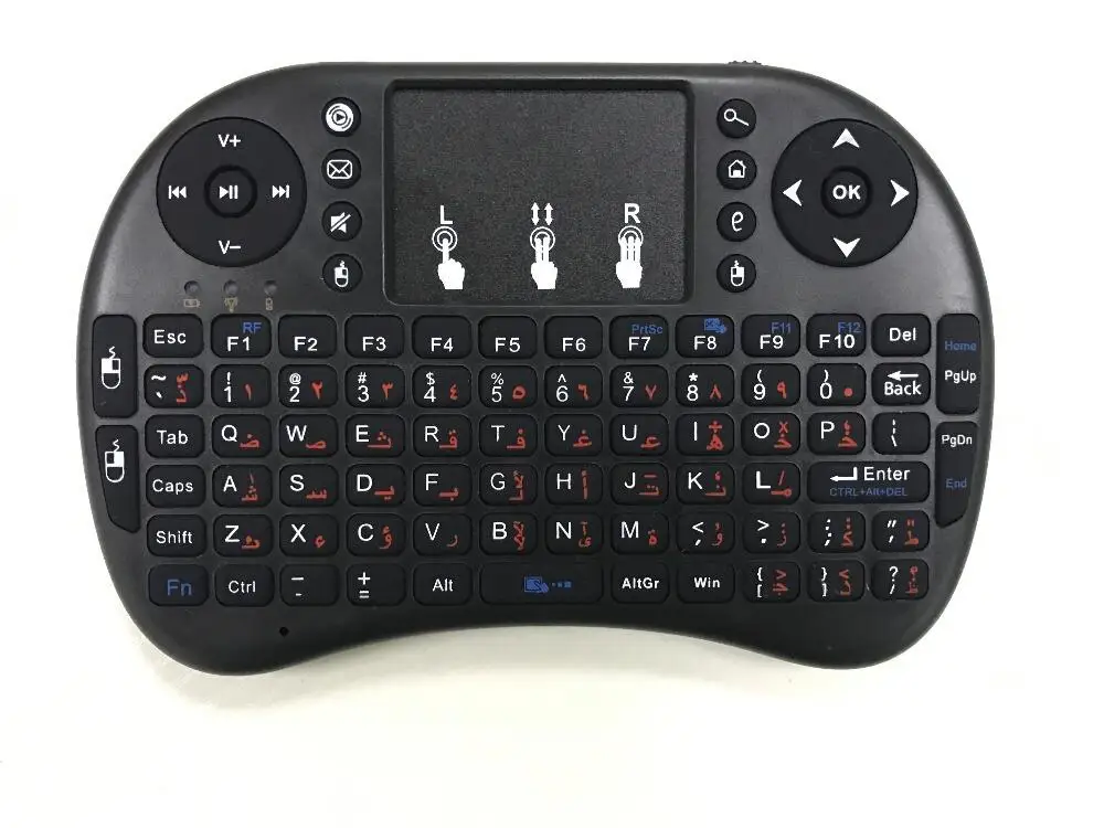 Тв приставка AVOV online Amlogic S905X Android smart TV box для скандинавских норвежских покупателей
