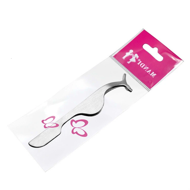 DORADOSUN накладные ресницы вспомогательное применение Прививка ресниц Пинцет из