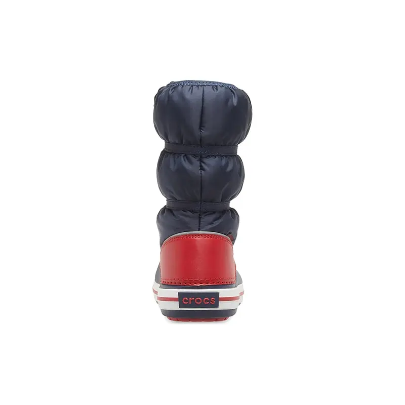 CROCS Crocband Winter Boot K KIDS | Мать и ребенок