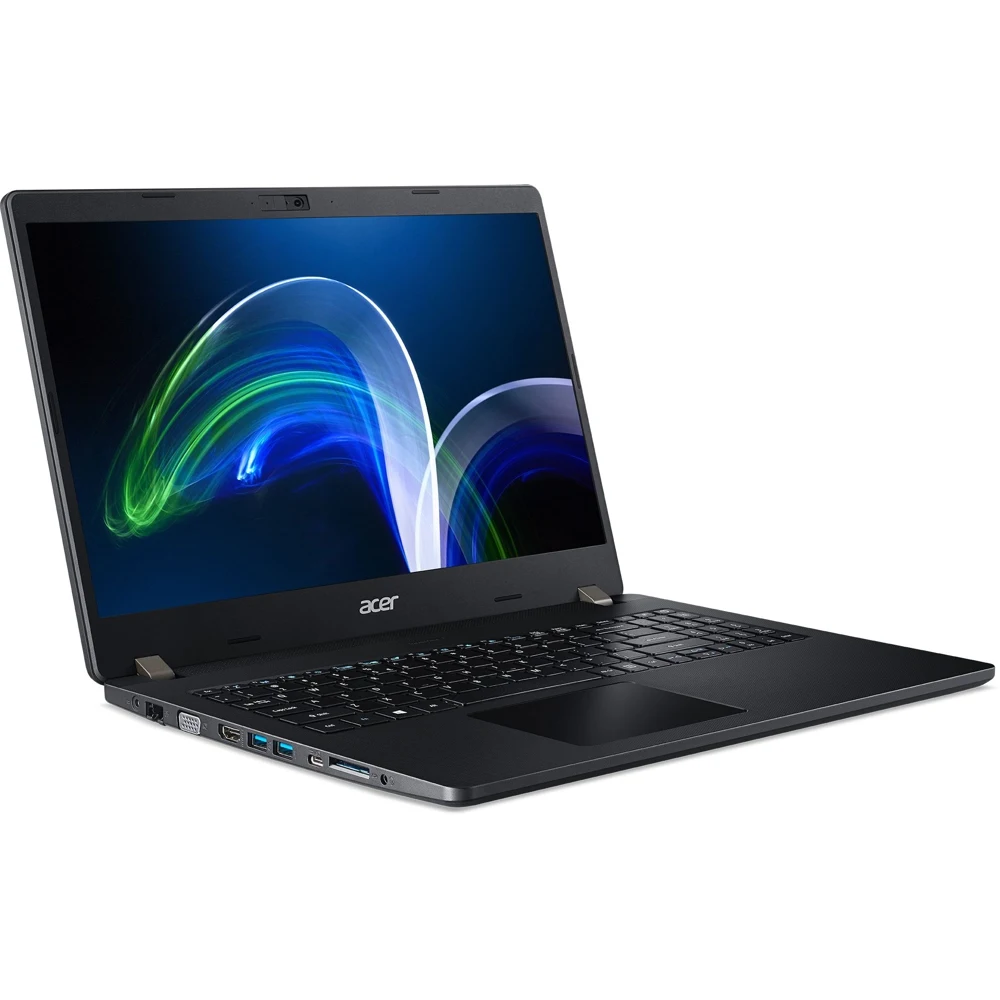 Ноутбук Acer TravelMate P2 TMP215-41-G2-R23T 15.6" IPS Ryzen 7 Pro 5850U 1.9GHz 16ГБ 512ГБ SSD ATI Radeon Windows 10 |