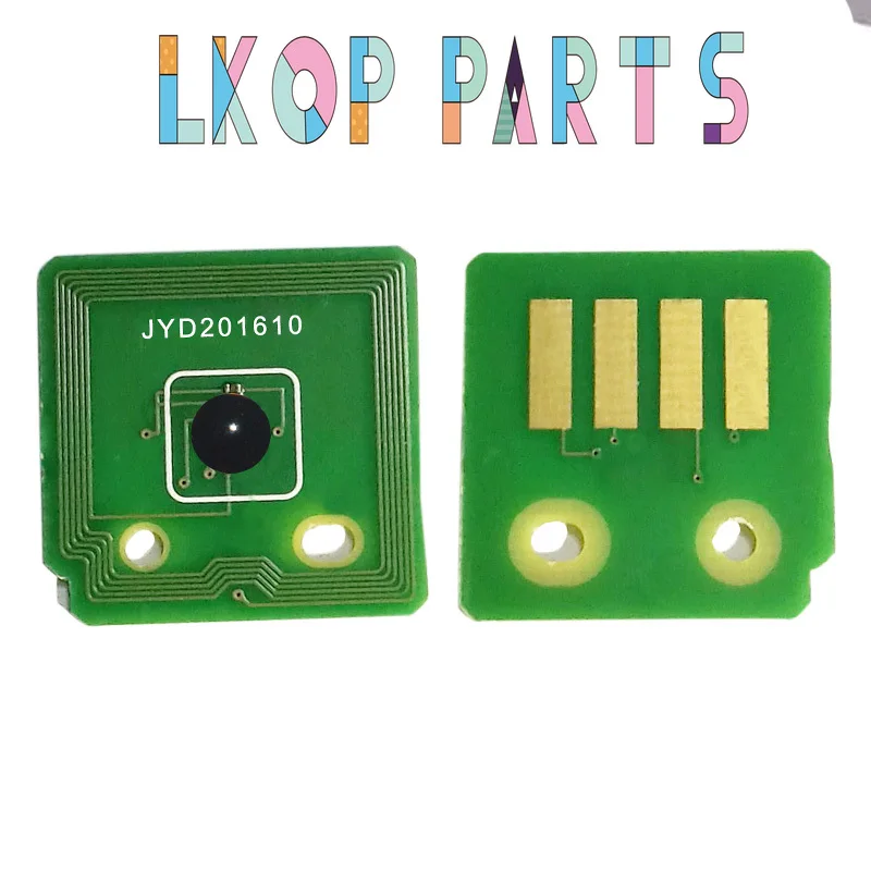 

12pcs drum chips 013R00662 for Xerox LaserJet WC 7525 7530 7535 7545 7556 laser chip