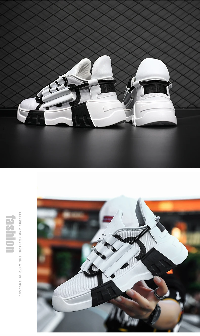 Новинка года; модная мужская повседневная обувь; мужские кроссовки; сезон весна-лето; Новое поступление; мужская обувь на шнуровке; дышащая сетчатая Мужская обувь для взрослых