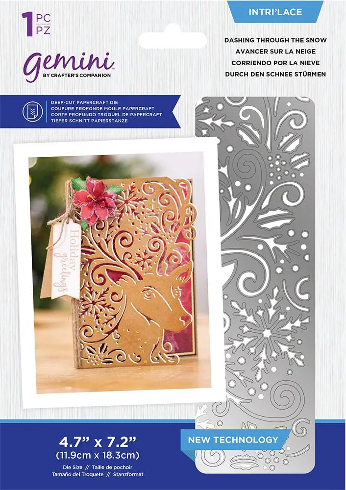 

Новые металлические штампы для резки, форма для прорезания снега, шаблон для карточек, скрапбукинга, бумаги, ножа, форма, лезвие, перфоратор, ...