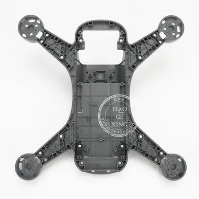 CFLY C-FLY мечта JJRC X9 RC Квадрокоптер запасные части корпус лопасти и двигатель esc камера кабель абажур cahrge набор управления - Цвет: 1pcs low body shell
