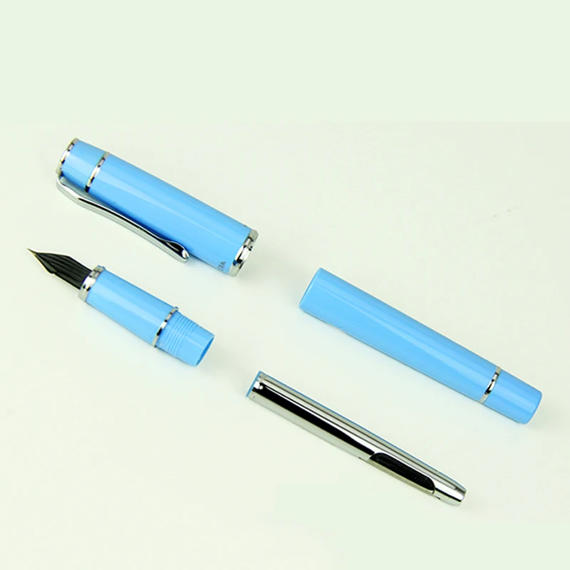 1 шт. pilot FPR-3SR Prera pen F-point/M-point канцелярский школьный офисный каллиграфическая ручка(ручка+ конвертер