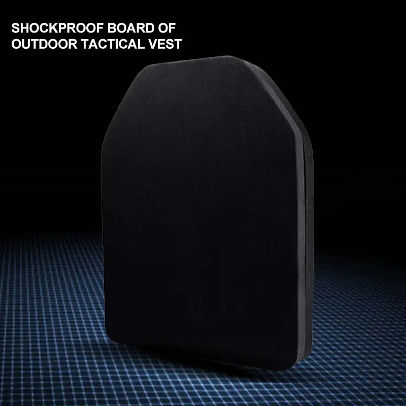 2 шт. очки для страйкбола тактические жилет Защитная EVA коврик военные SAPI ударной