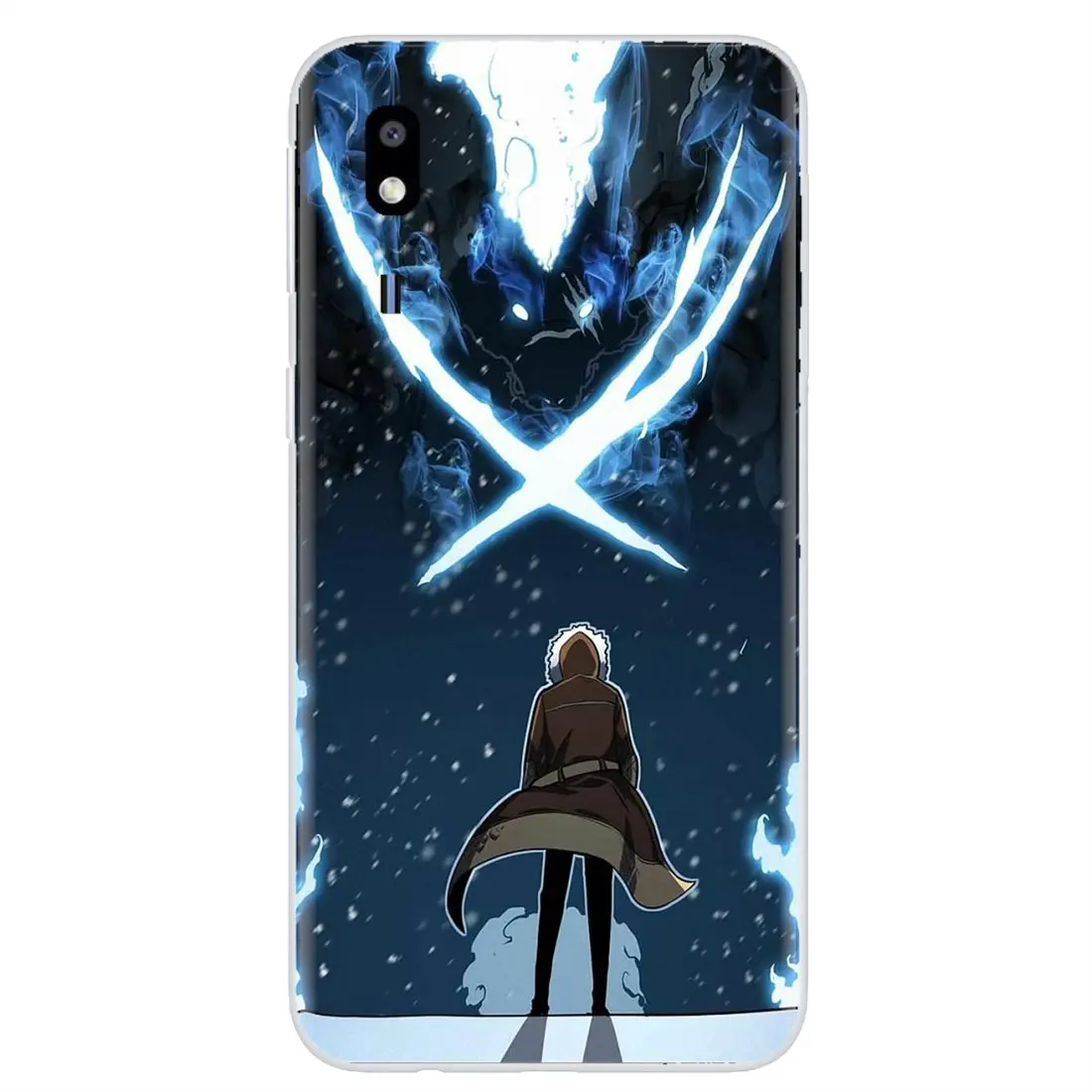 Чехол-накладка для смартфонов Samsung ZTE Blade A910 A610 A530 A510 Oneplus One plus 3T 5T 6T 6 7 7T Pro
