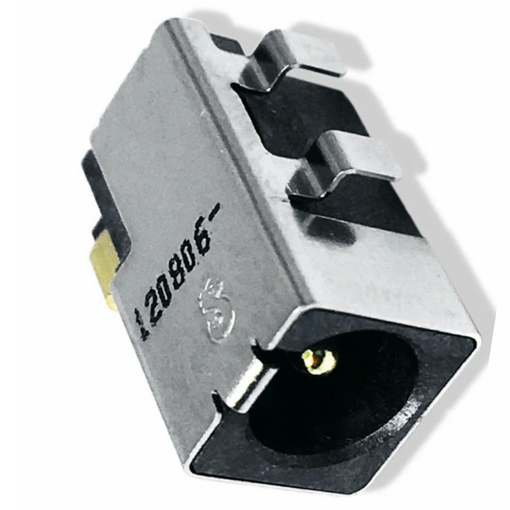 Аксессуары для ноутбуков новый ноутбук DC разъем питания lenovo miix5 miix miix510-12ikb 510-12ikb |