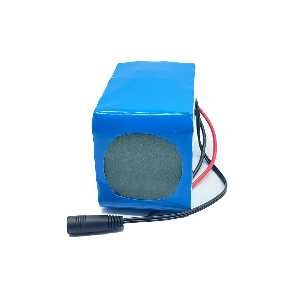 

2021 new type 6s4p 24V 32ah 18650 lithium battery 25.2v 32000mah electric bicycle moped / electric / lithium ion battery