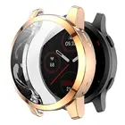 Защитная крышка для экрана Huawei Watch GT 2 46 мм 42 мм 2e чехол GT2 Pro Мягкий ТПУ устойчивый к царапинам чехол Аксессуары для легкого бампера