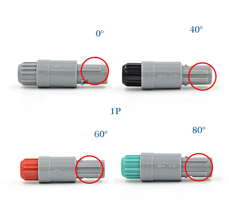 Разъем M14 PAG PHG 2 3 4 5 6 7 8 pin пластиковый самоблокирующийся для звуковых устройств Arri