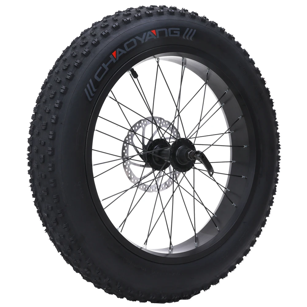VTA 4 0 Электрический жир шин велосипед мощная шина 48v15ah ebike пляж круизер бустер