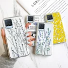 Чехлы Realme 8 7 6 Pro для OPPO Reno 5 Pro Realme C21 GT Neo 6i Q3 Narzo 30 4, чехлы, противоударные силиконовые чехлы для телефонов