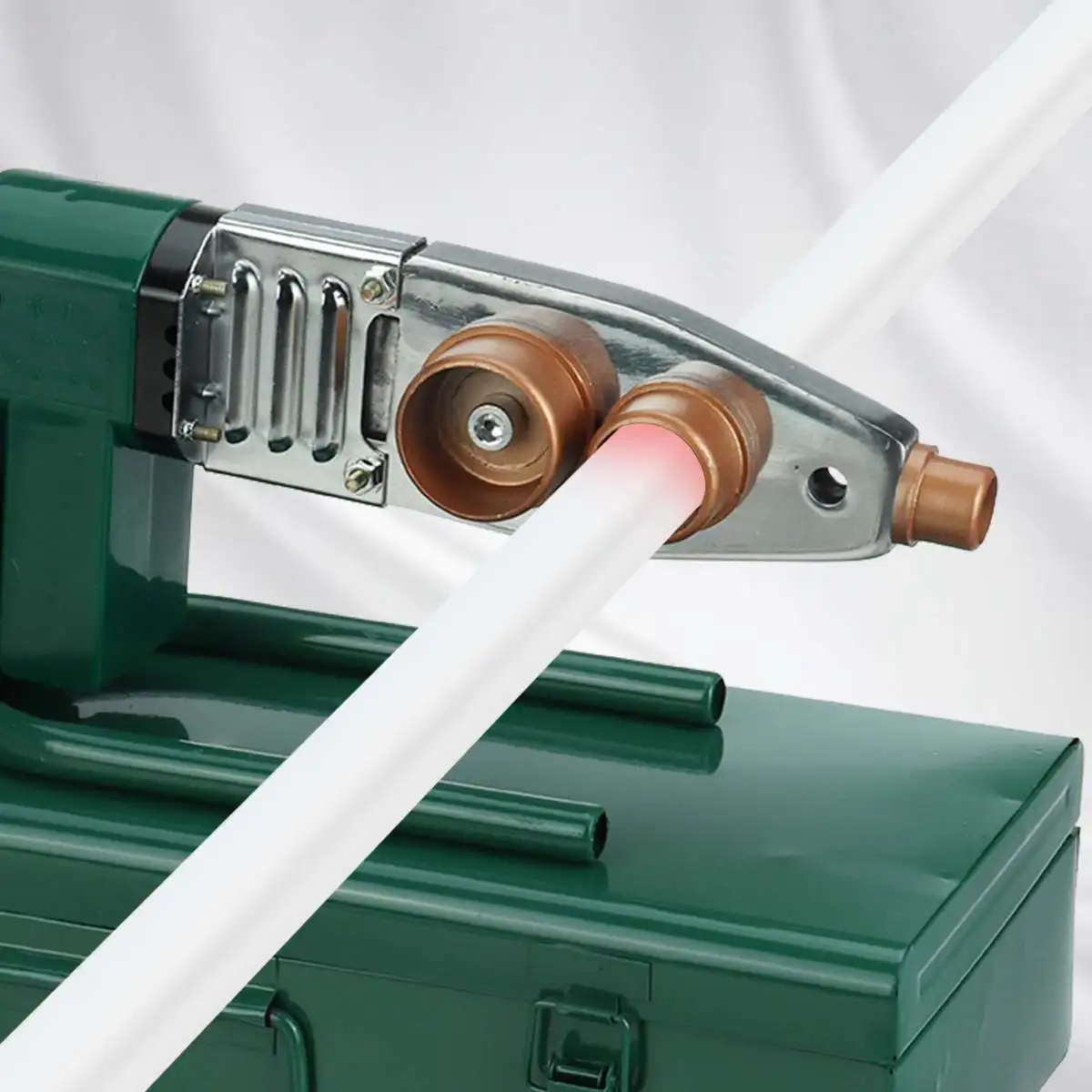 Сварочный волжанин аппарат для пэ труб. Стыковая сварка 280 пнд. Нагревательный элемент ritmo tp 300 tf. Нагретый инструмент. Пайка листового полипропилена паяльником.