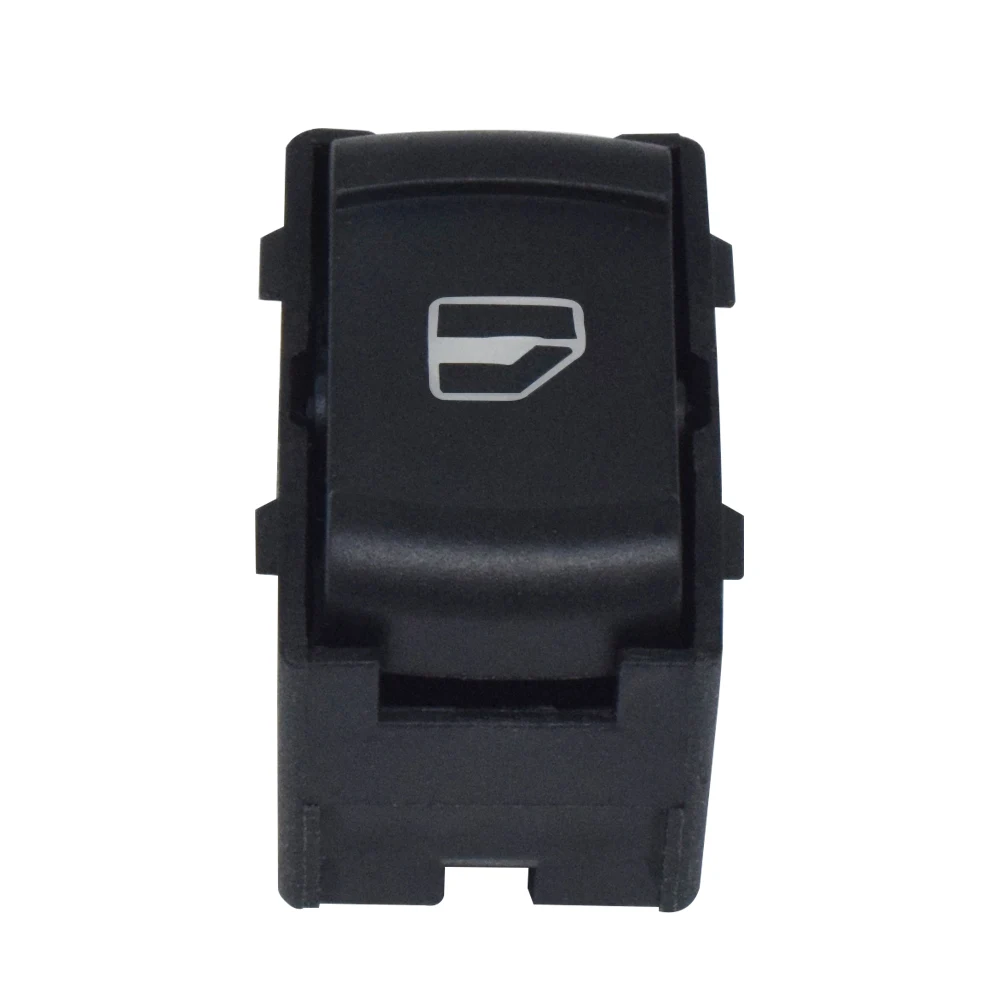 3B0959855B Боковая кнопка включения стеклоподъемника для Volkswagen Golf MK4 Passat B5