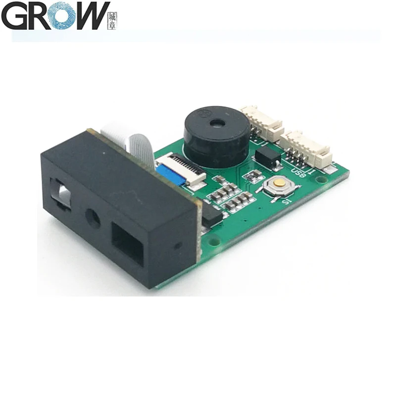 GM67 1D 2D USB UART Bar Code Qr Scanner Module Reader For Android |