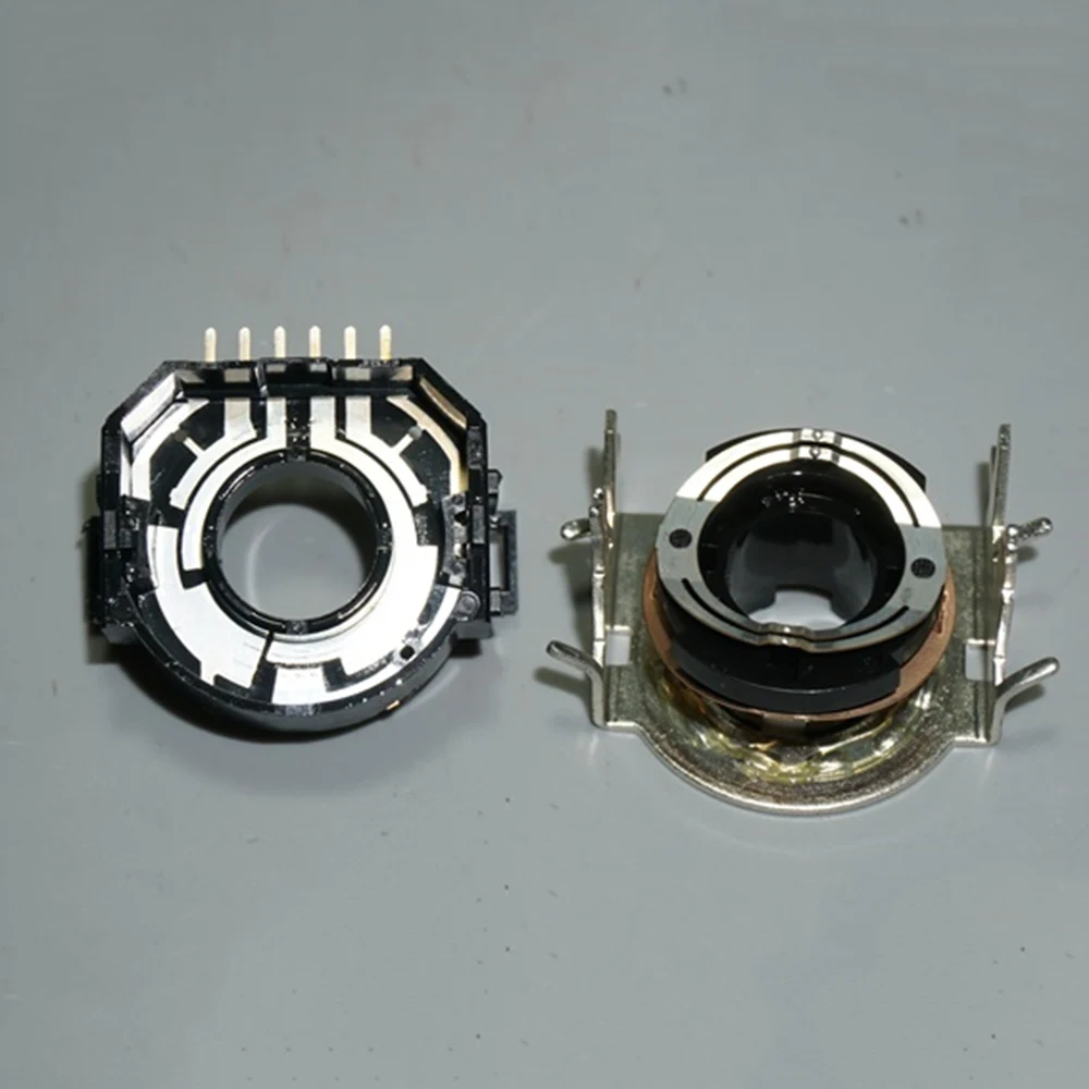 Японский самовыдвижной одноступенчатый потенциометр ALPS типа RK09 3 3k4k с третьим