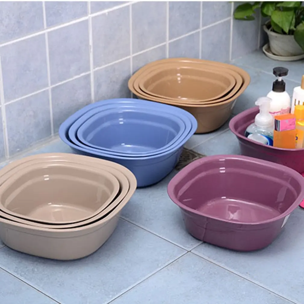 Портативный детский умывальник пластиковый защитный умывальник|Пластиковые и