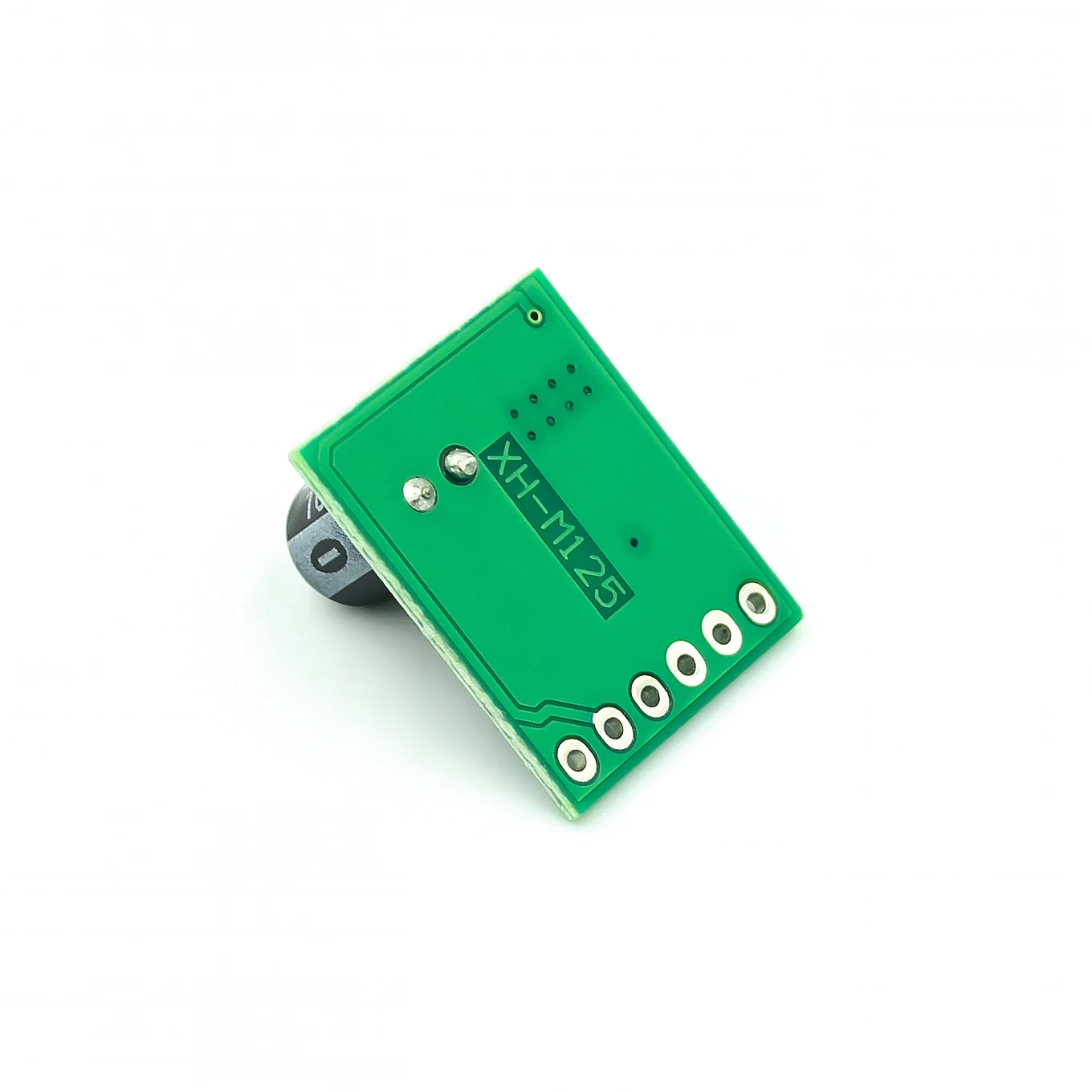Моно Стереоусилитель мощности литиевой батареи Mini XH M125 XPT8871 плата модуля