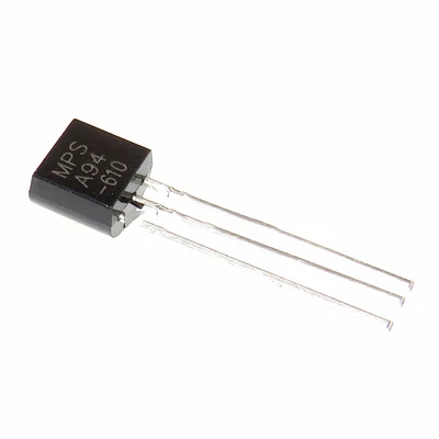 

100 шт. MPSA94 A94 TO-92