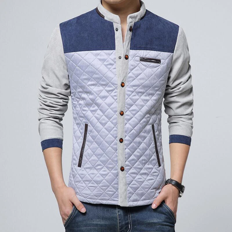 Брендовая одежда сезон весна осень мужская повседневная куртка бейсбольная Jaquetas