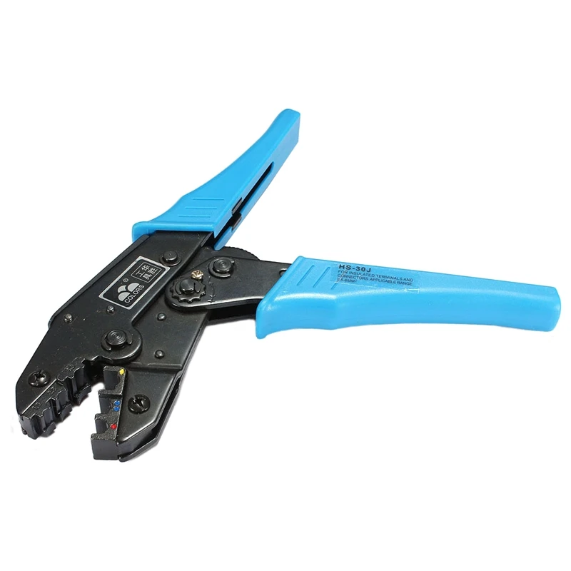 

Crimping Pliers insulated terminals crimp tool New