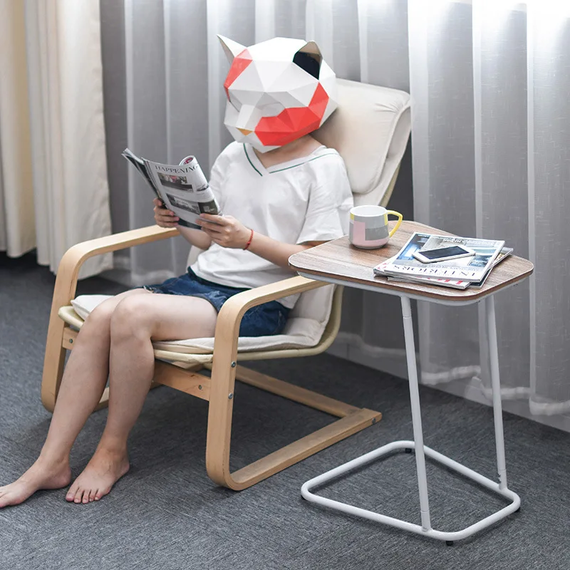 2020 креативный простой съемный компьютерный столик для ноутбука маленький диван