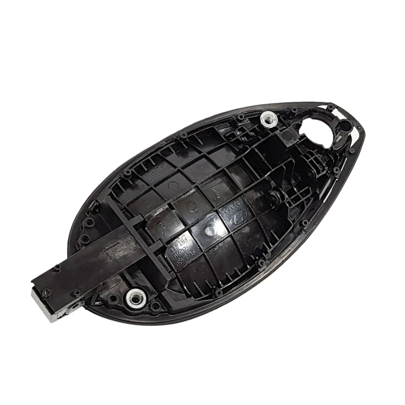 New1Pcs для 2003-2008 Hyundai Tiburon наружная дверная ручка Catch передняя левая сторона 82650-2C000 |