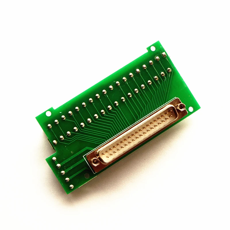 DDCSV3.1 500 кГц G код Автономный контроллер все металлические корпуса заменяет USB Mach3