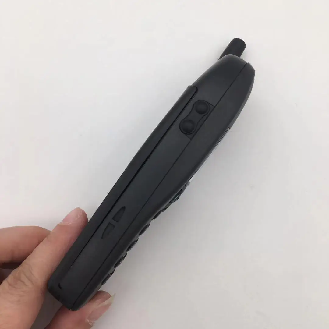 Восстановленный Оригинальный разблокированный мобильный телефон Nokia 6110