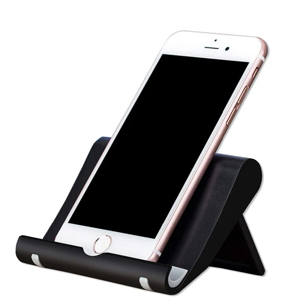 Регулируемая новая складная универсальная подставка-держатель для телефона iPad