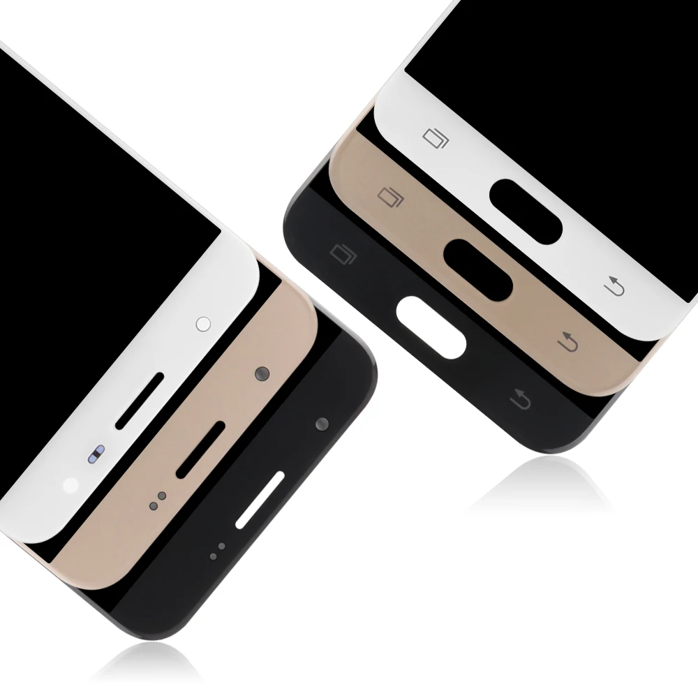 

TFT J7 TESTED For Samsung Galaxy J7 V J727 LCD J727A J727P J727V Display Touch Screen Digitizer For Samsung j7 V 2017 J727 LCDS