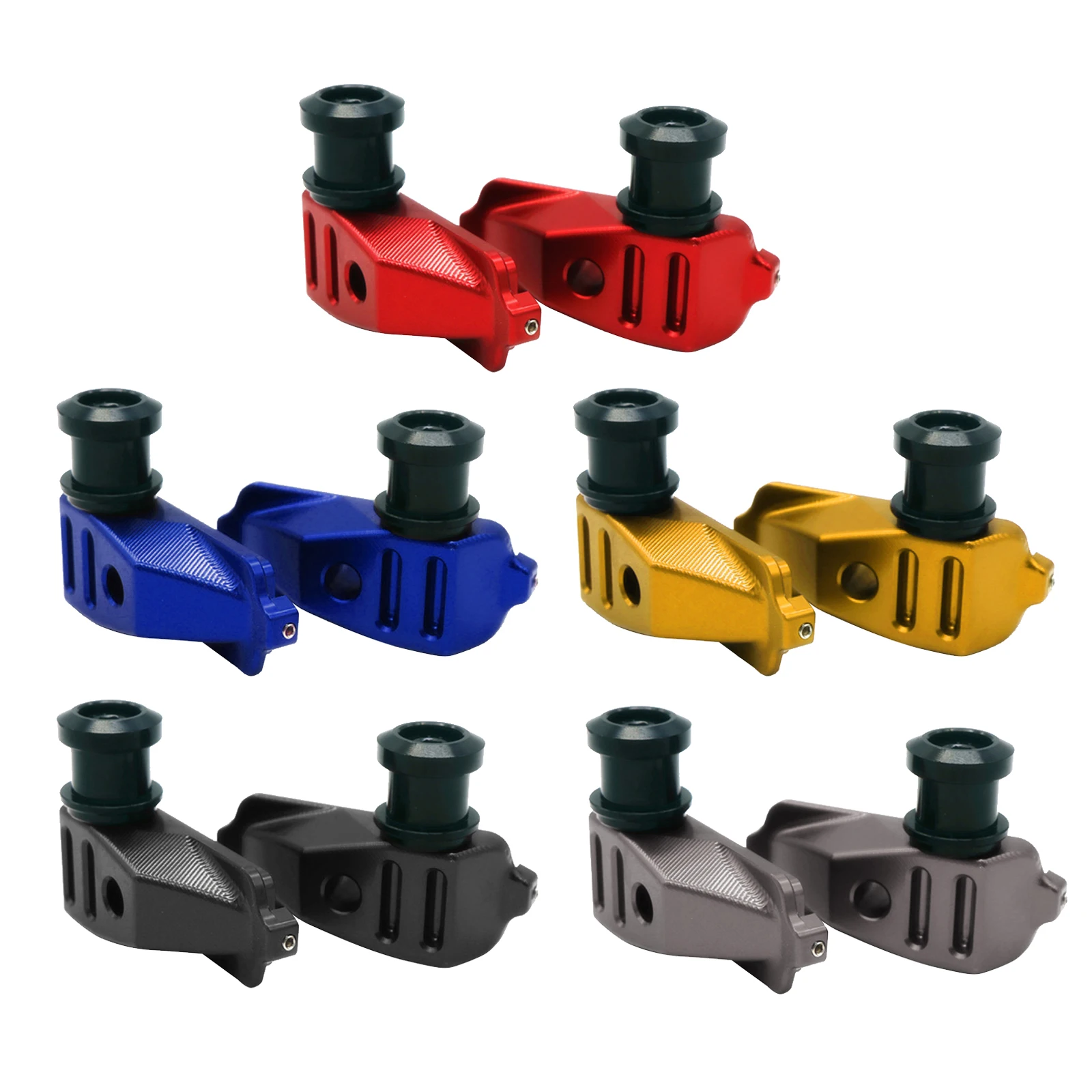 

Модифицированные детали, винт вилки задней вилки для Honda CB500F/X CBR500R 13-16, аксессуары для мотоциклов