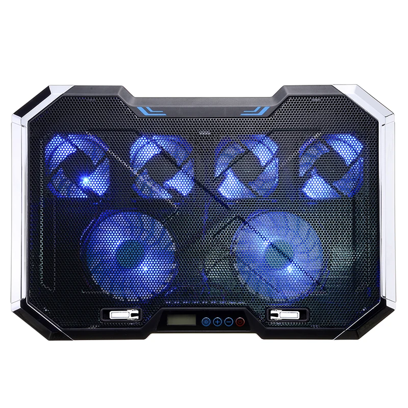 охлаждающая подставка свет