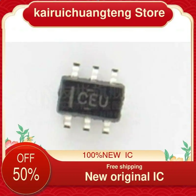 

(1PCS) INA211AIDCKR CEU SC70-6 New original IC